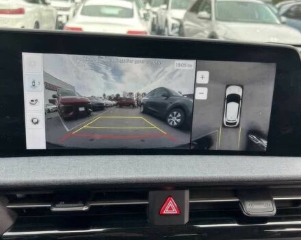 Черный Киа Другая, объемом двигателя 0 л и пробегом 23 тыс. км за 15000 $, фото 7 на Automoto.ua