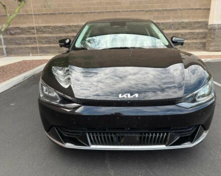 Черный Киа Другая, объемом двигателя 0 л и пробегом 29 тыс. км за 16000 $, фото 1 на Automoto.ua