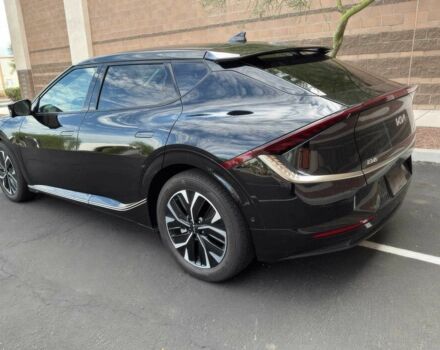 Черный Киа Другая, объемом двигателя 0 л и пробегом 14 тыс. км за 16000 $, фото 3 на Automoto.ua