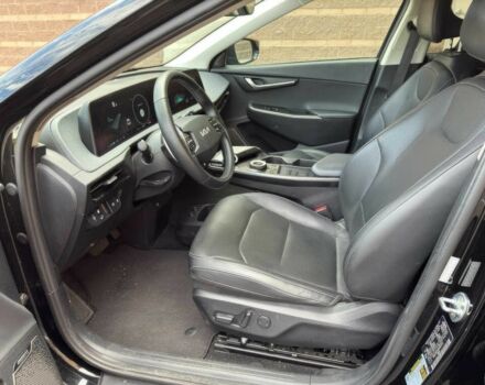 Черный Киа Другая, объемом двигателя 0 л и пробегом 29 тыс. км за 16000 $, фото 7 на Automoto.ua