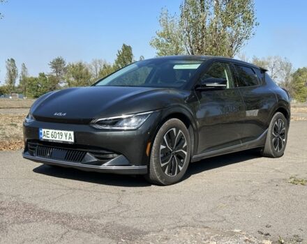 Чорний Кіа Інша, об'ємом двигуна 0 л та пробігом 76 тис. км за 23800 $, фото 1 на Automoto.ua