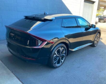 Киа Другая 2023 в Житомире на Automoto.ua Черный Киа Другая, объемом двигателя 0 л и пробегом 13 тыс. км за 19200 $, фото 3 на Automoto.ua