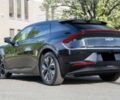 Чорний Кіа Інша, об'ємом двигуна 0 л та пробігом 20 тис. км за 16950 $, фото 4 на Automoto.ua