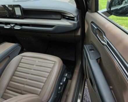 Чорний Кіа Інша, об'ємом двигуна 0 л та пробігом 20 тис. км за 14500 $, фото 10 на Automoto.ua