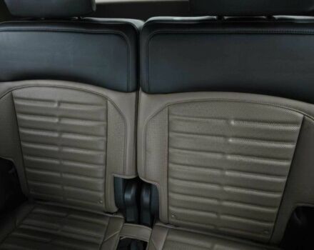 Чорний Кіа Інша, об'ємом двигуна 0 л та пробігом 20 тис. км за 14500 $, фото 14 на Automoto.ua