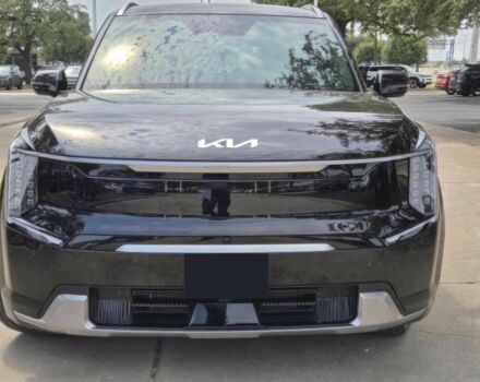 Чорний Кіа Інша, об'ємом двигуна 0 л та пробігом 20 тис. км за 14500 $, фото 1 на Automoto.ua