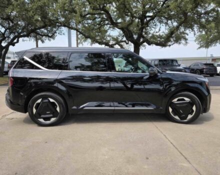 Чорний Кіа Інша, об'ємом двигуна 0 л та пробігом 20 тис. км за 14500 $, фото 6 на Automoto.ua