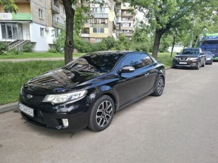 Кіа Інша 2010 у Києві на Automoto.ua Чорний Кіа Інша, об'ємом двигуна 2 л та пробігом 189 тис. км за 8500 $, фото 1 на Automoto.ua