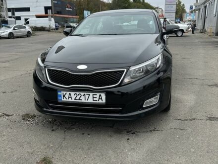Киа Другая 2013 в Одессе на Automoto.ua Черный Киа Другая, объемом двигателя 2 л и пробегом 324 тыс. км за 9250 $, фото 1 на Automoto.ua