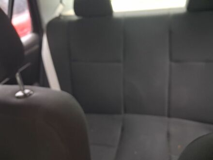 Чорний Кіа Інша, об'ємом двигуна 1.5 л та пробігом 120 тис. км за 1700 $, фото 1 на Automoto.ua