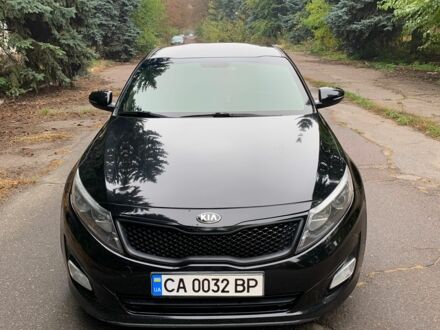 Киа Другая 2014 в Черкассах на Automoto.ua Черный Киа Другая, объемом двигателя 2 л и пробегом 193 тыс. км за 8000 $, фото 1 на Automoto.ua