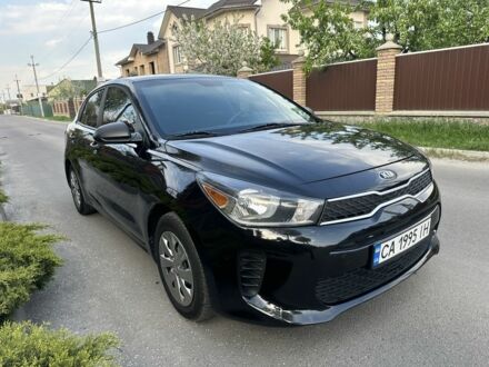 Кіа Інша 2017 у Белой Церкве на Automoto.ua Чорний Кіа Інша, об'ємом двигуна 1.6 л та пробігом 82 тис. км за 9700 $, фото 1 на Automoto.ua