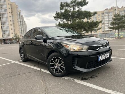 Кіа Інша 2017 у Миколаєві на Automoto.ua Чорний Кіа Інша, об'ємом двигуна 1.6 л та пробігом 154 тис. км за 9150 $, фото 1 на Automoto.ua