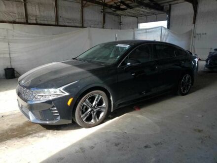 Черный Киа Другая, объемом двигателя 1.6 л и пробегом 59 тыс. км за 4000 $, фото 1 на Automoto.ua