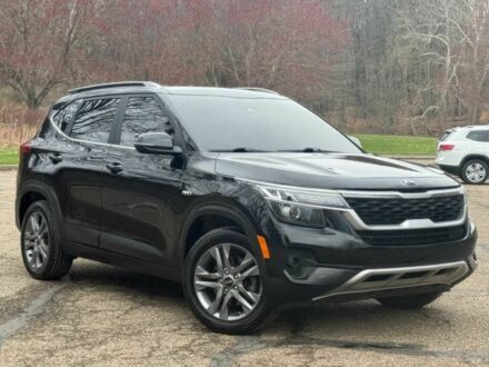 Кіа Інша 2021 у Черкасах на Automoto.ua Чорний Кіа Інша, об'ємом двигуна 2 л та пробігом 25 тис. км за 12600 $, фото 1 на Automoto.ua