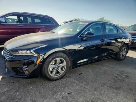 Киа Другая 2021 в Одессе на Automoto.ua Черный Киа Другая, объемом двигателя 1.6 л и пробегом 54 тыс. км за 4500 $, фото 1 на Automoto.ua