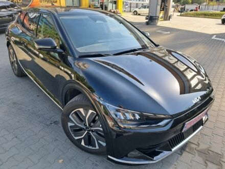 Черный Киа Другая, объемом двигателя 0 л и пробегом 53 тыс. км за 23950 $, фото 1 на Automoto.ua