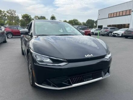 Черный Киа Другая, объемом двигателя 0 л и пробегом 23 тыс. км за 15000 $, фото 1 на Automoto.ua