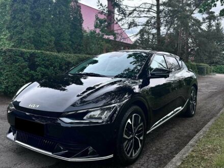 Кіа Інша 2022 у Києві на Automoto.ua Чорний Кіа Інша, об'ємом двигуна 0 л та пробігом 63 тис. км за 16800 $, фото 1 на Automoto.ua