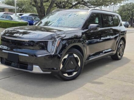 Чорний Кіа Інша, об'ємом двигуна 0 л та пробігом 20 тис. км за 14500 $, фото 1 на Automoto.ua