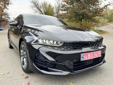 Черный Киа Другая, объемом двигателя 2 л и пробегом 41 тыс. км за 27990 $, фото 1 на Automoto.ua