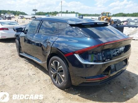 Чорний Кіа Інша, об'ємом двигуна 0 л та пробігом 45 тис. км за 8500 $, фото 1 на Automoto.ua