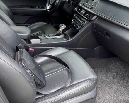 Коричневий Кіа Інша, об'ємом двигуна 2 л та пробігом 80 тис. км за 11000 $, фото 7 на Automoto.ua