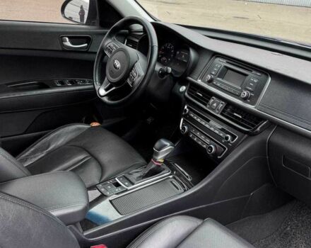 Коричневий Кіа Інша, об'ємом двигуна 2 л та пробігом 80 тис. км за 11000 $, фото 8 на Automoto.ua