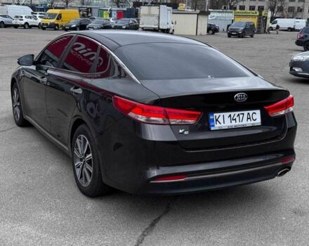 Коричневий Кіа Інша, об'ємом двигуна 2 л та пробігом 80 тис. км за 11000 $, фото 3 на Automoto.ua