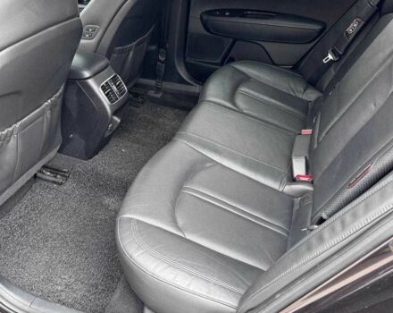 Коричневий Кіа Інша, об'ємом двигуна 2 л та пробігом 80 тис. км за 11000 $, фото 6 на Automoto.ua