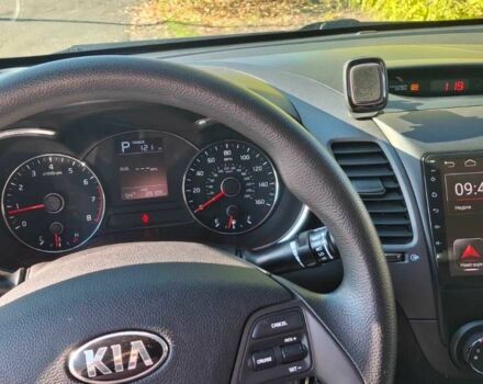 Коричневый Киа Другая, объемом двигателя 2 л и пробегом 46 тыс. км за 13000 $, фото 9 на Automoto.ua