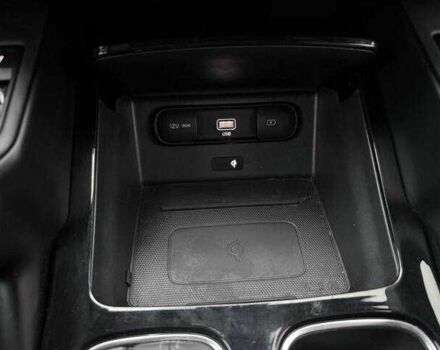 Коричневый Киа Другая, объемом двигателя 3.8 л и пробегом 31 тыс. км за 7900 $, фото 14 на Automoto.ua