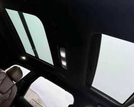 Коричневый Киа Другая, объемом двигателя 3.8 л и пробегом 31 тыс. км за 7900 $, фото 15 на Automoto.ua