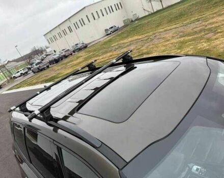 Коричневый Киа Другая, объемом двигателя 3.8 л и пробегом 31 тыс. км за 7900 $, фото 16 на Automoto.ua