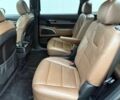 Коричневый Киа Другая, объемом двигателя 3.8 л и пробегом 31 тыс. км за 7900 $, фото 19 на Automoto.ua
