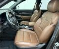 Коричневый Киа Другая, объемом двигателя 3.8 л и пробегом 31 тыс. км за 7900 $, фото 6 на Automoto.ua