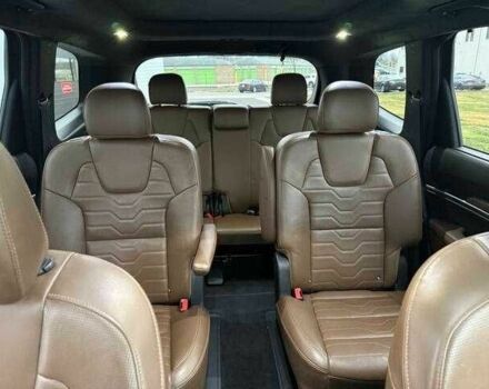 Коричневый Киа Другая, объемом двигателя 3.8 л и пробегом 31 тыс. км за 7900 $, фото 23 на Automoto.ua