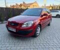 Красный Киа Другая, объемом двигателя 1.4 л и пробегом 204 тыс. км за 5500 $, фото 1 на Automoto.ua