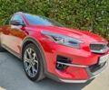 Красный Киа Другая, объемом двигателя 1.4 л и пробегом 93 тыс. км за 25000 $, фото 1 на Automoto.ua
