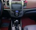 Красный Киа Другая, объемом двигателя 2 л и пробегом 165 тыс. км за 9700 $, фото 6 на Automoto.ua