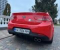 Красный Киа Другая, объемом двигателя 2 л и пробегом 165 тыс. км за 9700 $, фото 2 на Automoto.ua