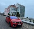 Красный Киа Другая, объемом двигателя 2 л и пробегом 165 тыс. км за 9700 $, фото 1 на Automoto.ua