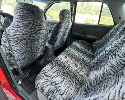 Красный Киа Другая, объемом двигателя 1.5 л и пробегом 245 тыс. км за 1100 $, фото 7 на Automoto.ua