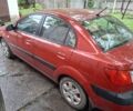 Красный Киа Другая, объемом двигателя 1.4 л и пробегом 42 тыс. км за 5000 $, фото 1 на Automoto.ua