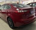 Красный Киа Другая, объемом двигателя 1.8 л и пробегом 118 тыс. км за 8800 $, фото 1 на Automoto.ua