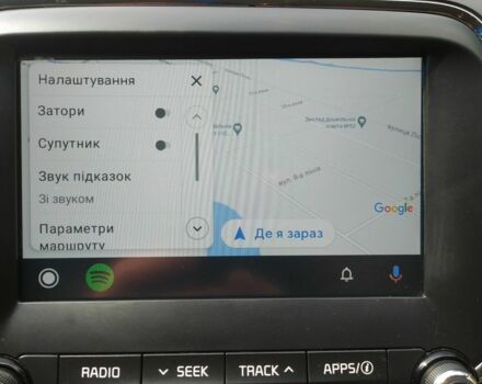 Червоний Кіа Інша, об'ємом двигуна 2 л та пробігом 134 тис. км за 11000 $, фото 4 на Automoto.ua