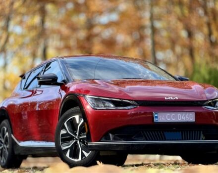 Красный Киа Другая, объемом двигателя 0 л и пробегом 80 тыс. км за 17000 $, фото 6 на Automoto.ua