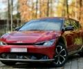 Красный Киа Другая, объемом двигателя 0 л и пробегом 80 тыс. км за 17000 $, фото 2 на Automoto.ua