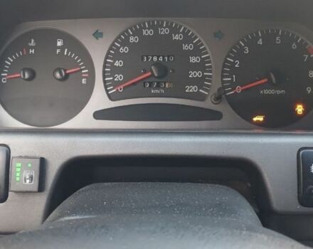 Красный Киа Другая, объемом двигателя 2 л и пробегом 3 тыс. км за 2800 $, фото 6 на Automoto.ua