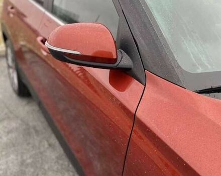 Червоний Кіа Інша, об'ємом двигуна 1.6 л та пробігом 31 тис. км за 17800 $, фото 13 на Automoto.ua